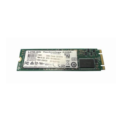 803218-002 - HP 256GB SATA 6Gb/s M.2 2280 SSD