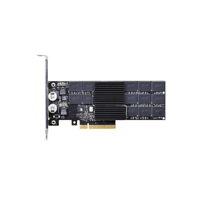 804569-001 - HP 1.6TB NVMe PCIe Mixed Use SSD