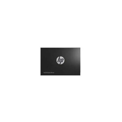 HP 400GB SATA 6Gb/s 3.5-inch Solid State Drive for ProLiant DL360p Gen8 servers