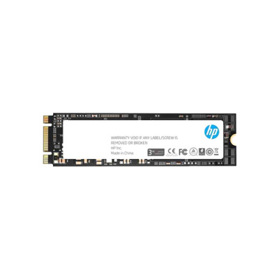 HP 128GB Triple-Level Cell TLC M.2 SSD for SATA 6Gb/s - Compatible with ProLiant DL360p Gen8 Servers