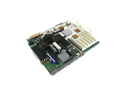 80P2409 - IBM 1.2GHz POWER4 7029 Motherboard