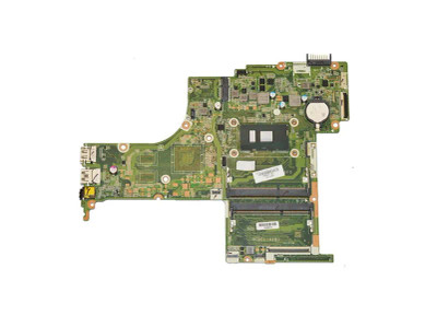 836093-601 - HP FCBGA1356 Intel Core i7-6500U Motherboard