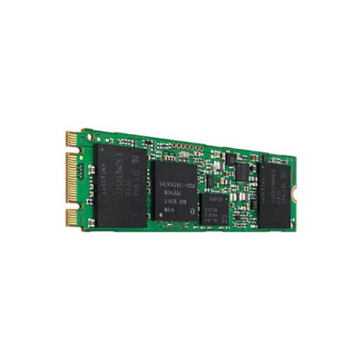 HP 256GB Triple-Level Cell SATA 6Gb/s M.2 2280 SSD for ProLiant DL360p Gen8 Servers