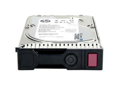 HP 3TB 7200RPM SAS 12Gb/s 3.5-Inch Hard Drive with Smart Carrier for ProLiant DL360p Gen8 servers HP 3TB 7200RPM SAS 12Gb/s 3.5-Inch Hard Drive with Smart Carrier for ProLiant DL360p Gen8 servers
