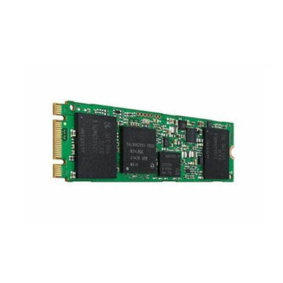 HP 256GB SATA PCI Express 3x4 NVMe M.2 SSD for ProLiant DL360p Gen8 servers