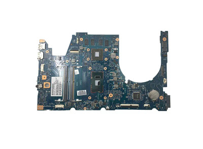 857297-601 - HP Intel i7-6500U DDR4 FCBGA1356 Motherboard