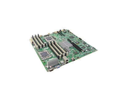 HP System Board for ProLiant Se1120 Server, part number 532005-001, compatible with server racks