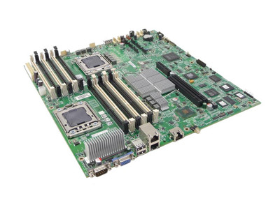 532005-002 - HP LGA1366 Dual Xeon X5600/E5600 12-DIMM Motherboard