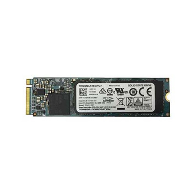 863431-001 - HP 128GB PCIe x4 NVMe M.2 2280 SSD