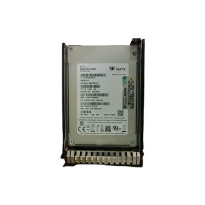 HPE 872888-001 240GB SATA 6Gb/s SSD 2.5for ProLiant Server