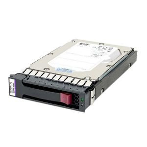 873738-001 - HP 4TB 7200RPM SAS 12Gb/s 3.5" HDD