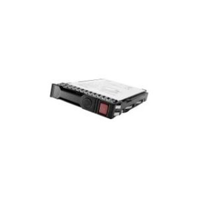 875507-B21 - HP 240GB SATA Hot-Pluggable 2.5-inch Read Intensive Solid State Drive