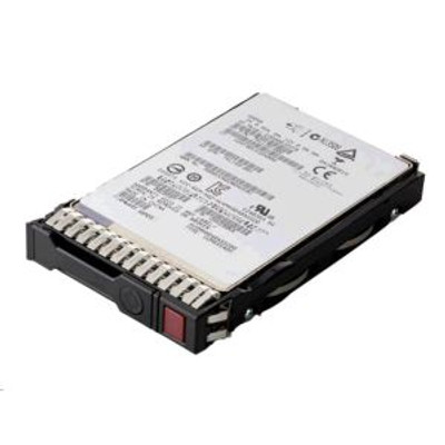 877013-003 -  HP 960GB MultiLevel Cell SATA 6Gb/s SSD | ProLiant 3.5" LFF, Hot Pluggable