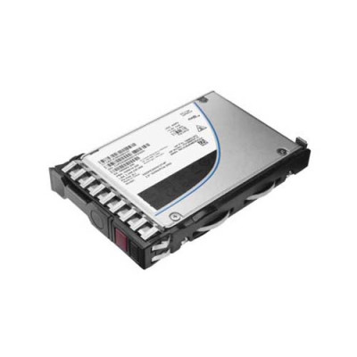 882144-001 - HP 1.9TB SATA 6Gb/s 2.5" Read Intensive SSD