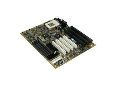 88G4270 - IBM Socket 5 Motherboard with Riser
