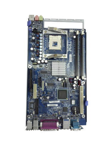 88P7732 - IBM ThinkCentre S50 Motherboard
