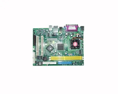 89P8015 - IBM PC 300L System Board Motherboard
