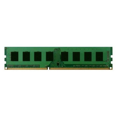 89Y9199 - Lenovo 4GB DDR3-1333MHz PC3-10600 Non-ECC Unbuffered CL9 240-Pin UDIMM 1.5V Dual Rank Memory Module