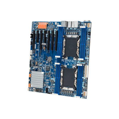 8IPXDRE1-GG - Gigabyte Technology E-ATX System Motherboard