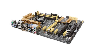 90MB0DT1-M0EAY5 - ASUS LGA1150 ATX Motherboard