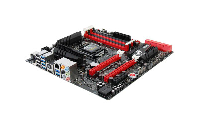 90MB0E10-M0EAY0 - ASUS LGA1150 Z87 DDR3 Micro-ATX Motherboard