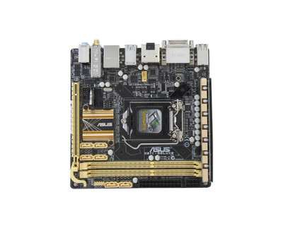 90MB0EJ0-M0EAY0 - ASUS LGA1150 Z87 Mini-ITX DDR3 Motherboard