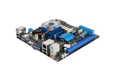 90MB0EZ0-M0EAY0 - ASUS C8HM70-I/HDMI Socket BGA 1023 Intel HM70 Chipset Mini-ITX System Board Motherboard Supports