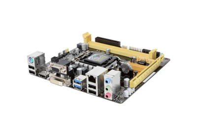 90MB0F30-M0EAY5 - Asus H87I-PLUS LGA1150 Intel H87 Mini-ITX System Board