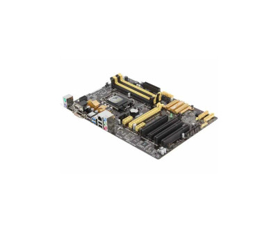 90MB0F80-M0EAY0 - ASUS LGA1150 Z87 ATX DDR3 Motherboard
