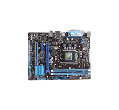 90MB0FQ0-M0EAY0 - Asus H61M-PRO LGA1155 Intel H61 Micro-ATX System Board