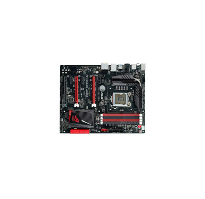 90MB0FU0-M0EAY0 - ASUS LGA1150 Z87 DDR3 ATX Motherboard