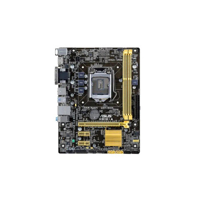 90MB0GG0-M0EAY0 - ASUS Intel H81 Micro-ATX Motherboard