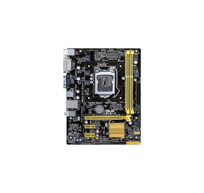 90MB0HJ0-M0EAY0 - ASUS H81 Chipset Micro-ATX Motherboard