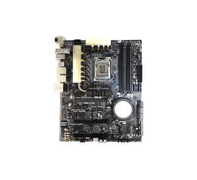 90MB0HZ1-M0EAY0 - ASUS Z97 ATX System Motherboard