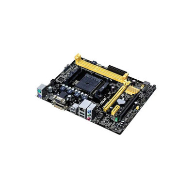 90MB0I20-M0EAY0 - ASUS A55 Chipset Socket FM2+ Desktop Motherboard