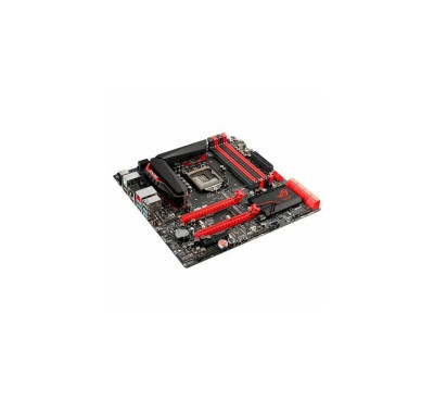 90MB0I30-M0EAY0 - Asus MAXIMUS VII GENE Micro-ATX Motherboard LGA1150