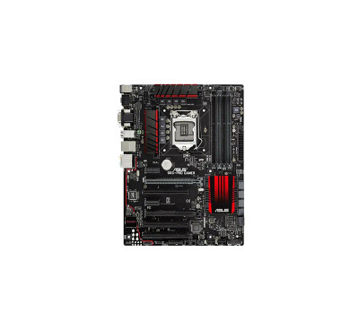 90MB0IK0-M0EAY0 - ASUS Motherboard LGA1150 B85 Chipset ATX DDR3