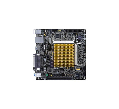 90MB0J60-M0EAY0 - ASUS Mini-ITX Celeron J1800 DDR3L Motherboard