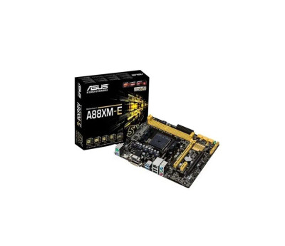 90MB0J80-M0EAY0 - ASUS Socket FM2+ A88X Micro-ATX Motherboard