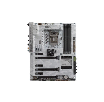 90MB0KR0-M0EAY0 - ASUS SABERTOOTH Z97 MARK S Socket LGA1150 Intel Z97 Chipset ATX System Board Motherboard Supports