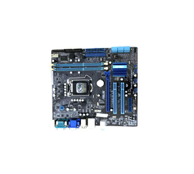 90MB0LP0-M0EAY0 - ASUS Mini-ITX Intel Celeron N3150 DDR3 Motherboard