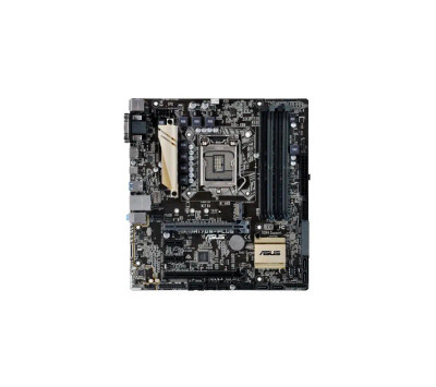 90MB0LW0-M0EAY0 - ASUS H170-PLUS D3 Socket LGA1151 Intel H170 Chipet ATX System Board Motherboard Supports Core