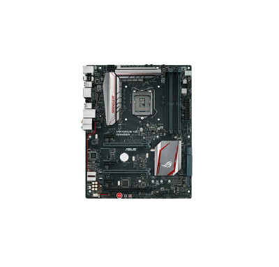 90MB0LX0-M0EAY0 - Asus MAXIMUS VIII RANGER Intel Z170 ATX Board