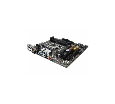 90MB0MK0-M0EAY0 - ASUS LGA1151 Q170 Chipset Micro-ATX Motherboard