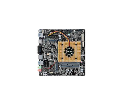 90MB0P90-M0EAY0 - ASUS Mini-ITX Celeron N3050 DDR3 Motherboard