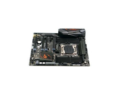 90MB0QK0-M0EAY0 - ASUS LGA2011-3 X99 ATX DDR4 Motherboard