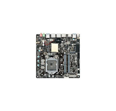 90MB0QS0-M0EAY0 - ASUS Q170 Chipset LGA1151 DDR4 Mini-ITX Motherboard