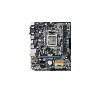 90MB0R60-M0EAYC - ASUS LGA1151 DDR4 Micro-ATX Motherboard