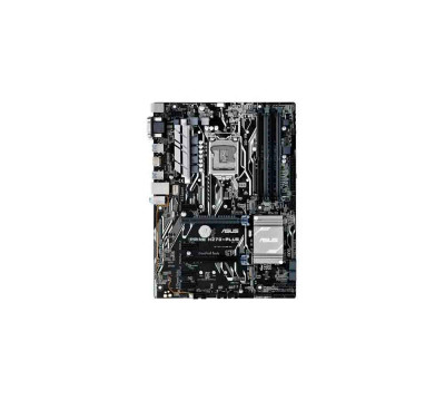 90MB0S90-M0EAY0 - ASUS LGA1151 ATX Motherboard