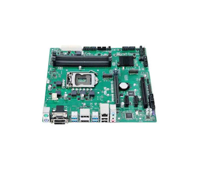 90MB0SQ0-M0EAYC - ASUS B250M-C/CSM Micro-ATX Motherboard